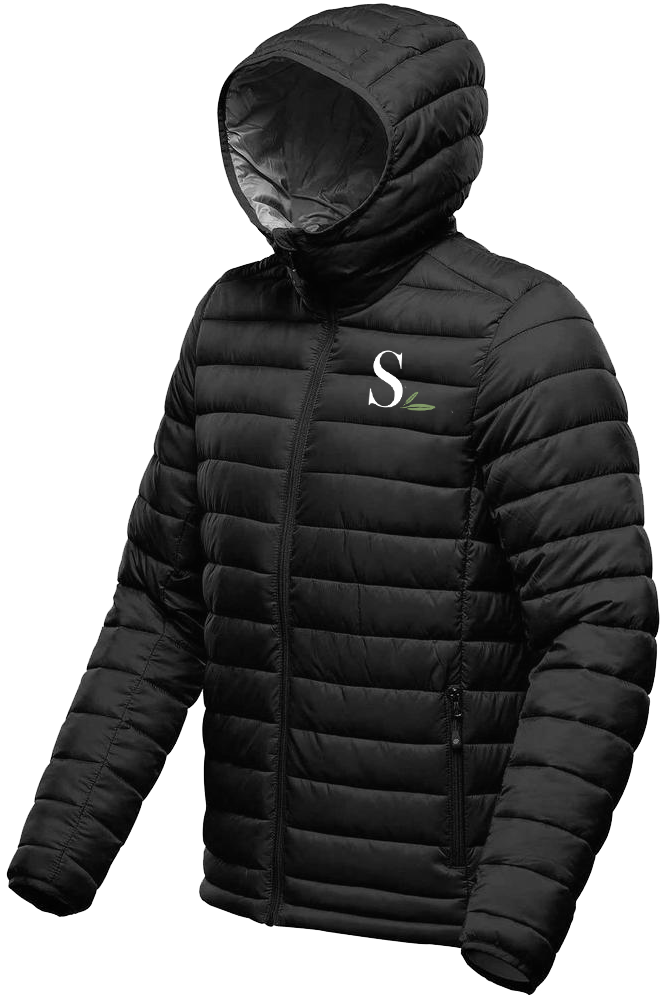 Sagehill Stables 'Stavanger' Youth Thermal Jacket
