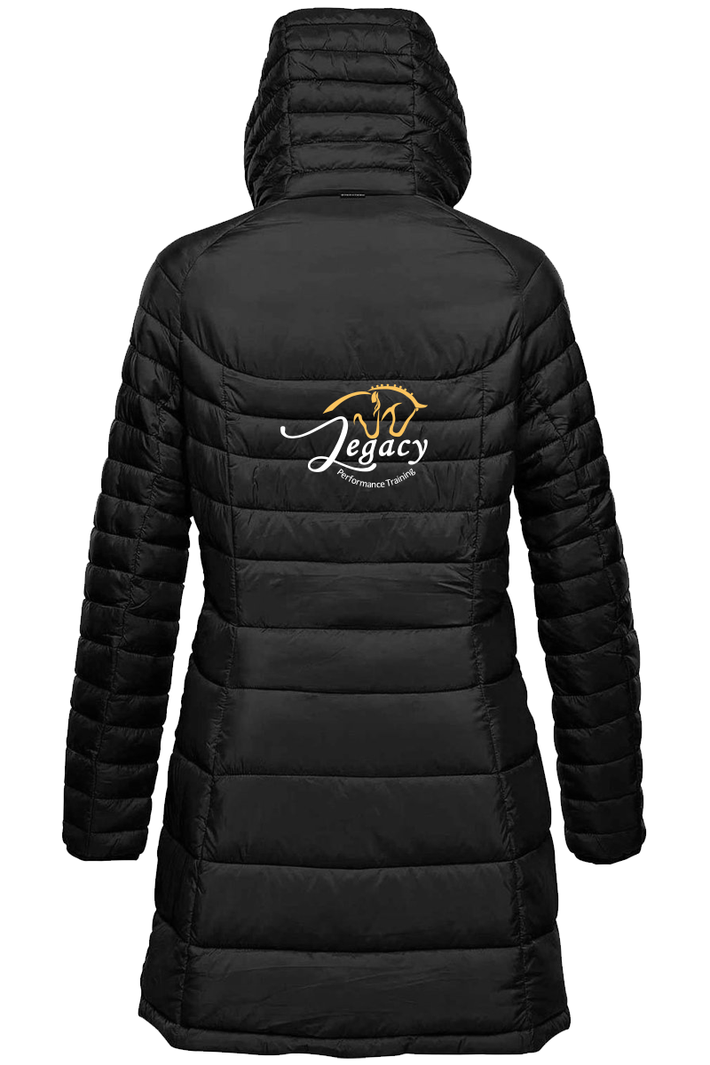 Legacy Performance Training 'Labrador' Parka