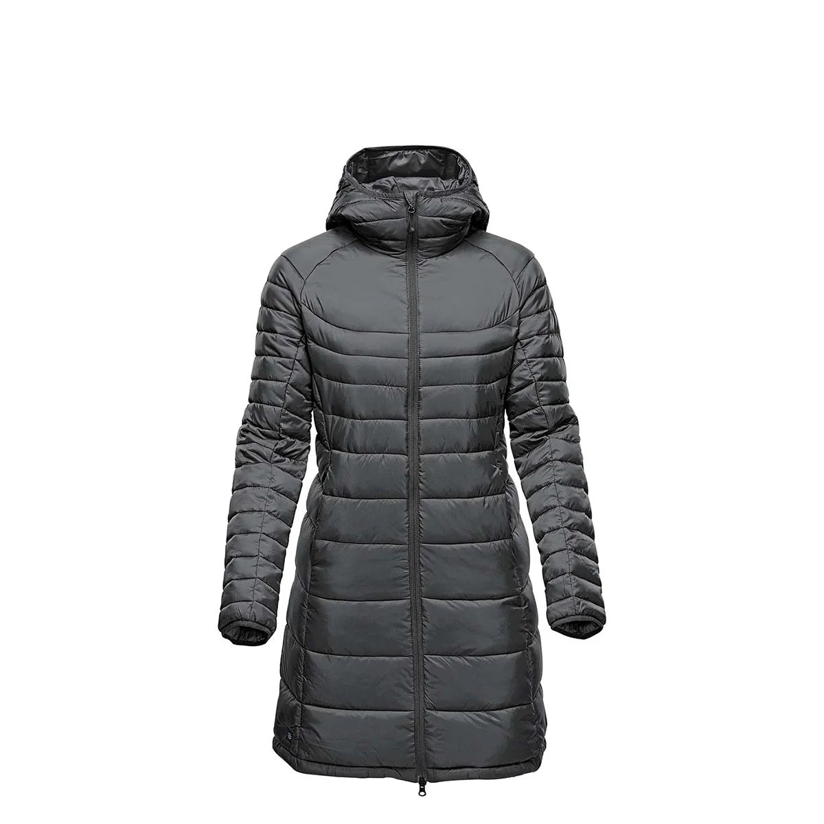 Eperon Equestrian 'Labrador' Ladies Parka