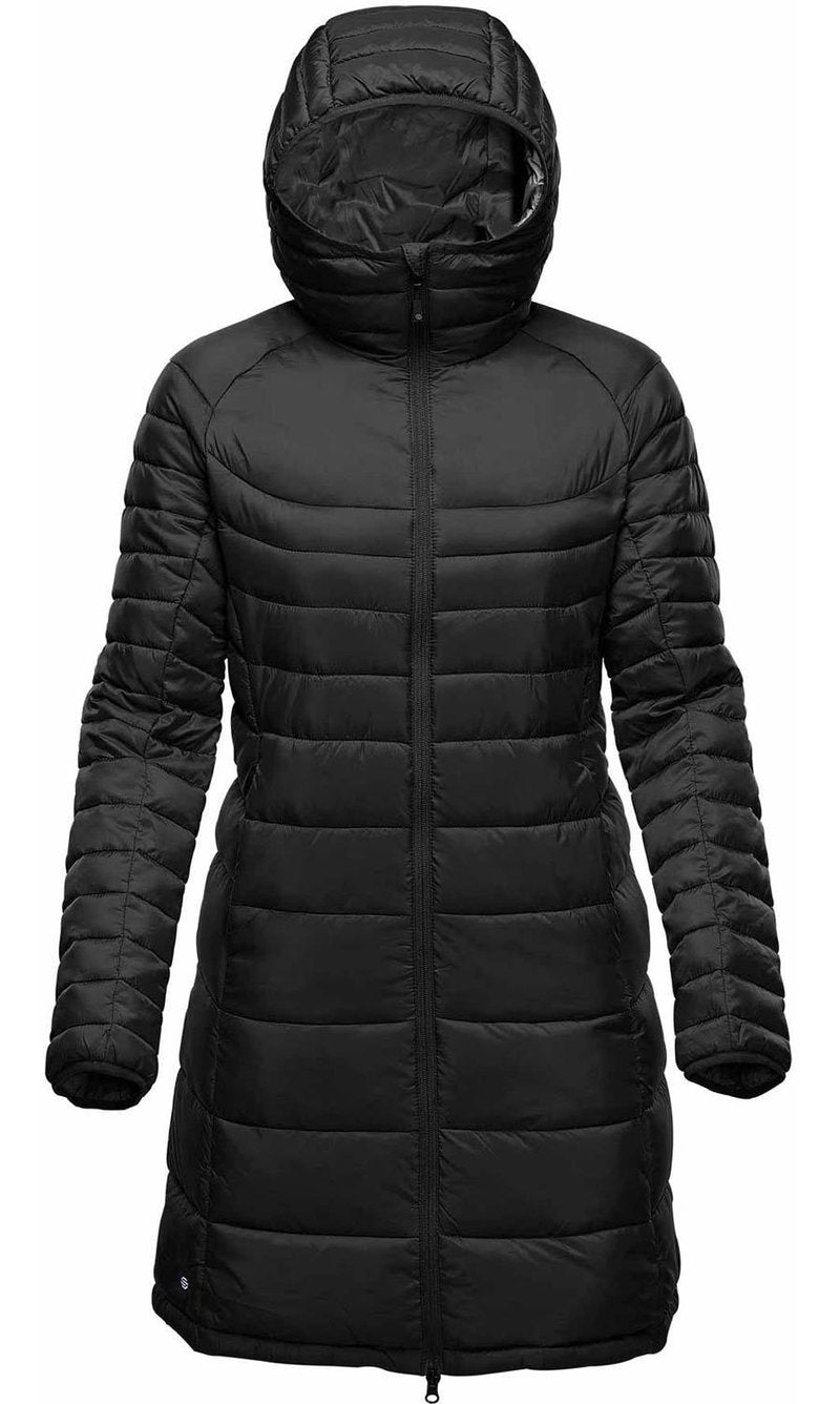 Sea Eventing 'Labrador' Ladies Parka