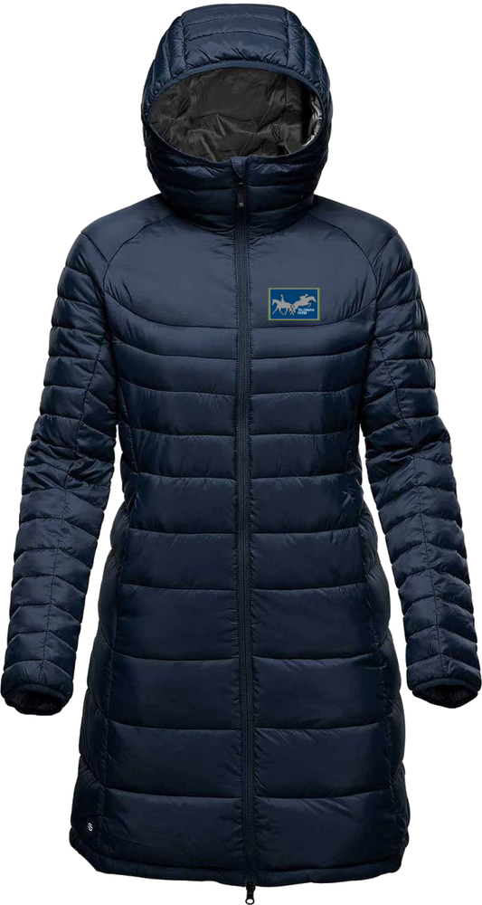Talisman Farm Women's 'Labrador' Parka.