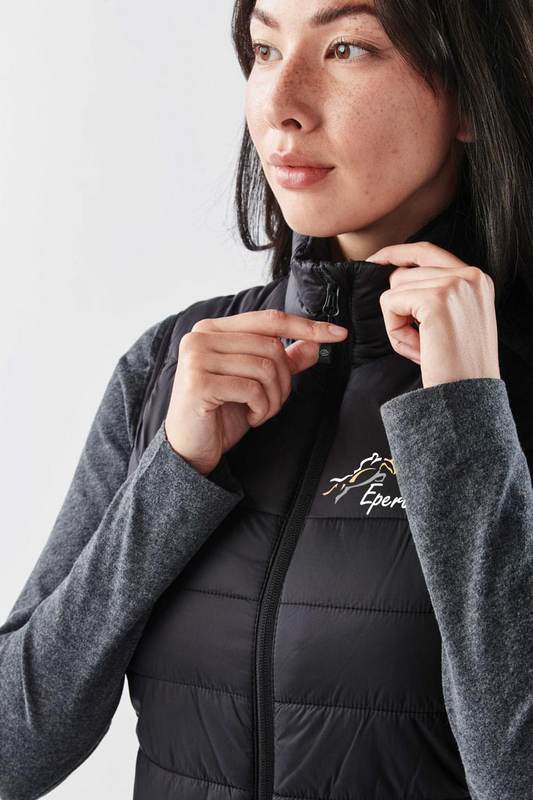 Eperon Equestrian 'Stavanger' Thermal Vest