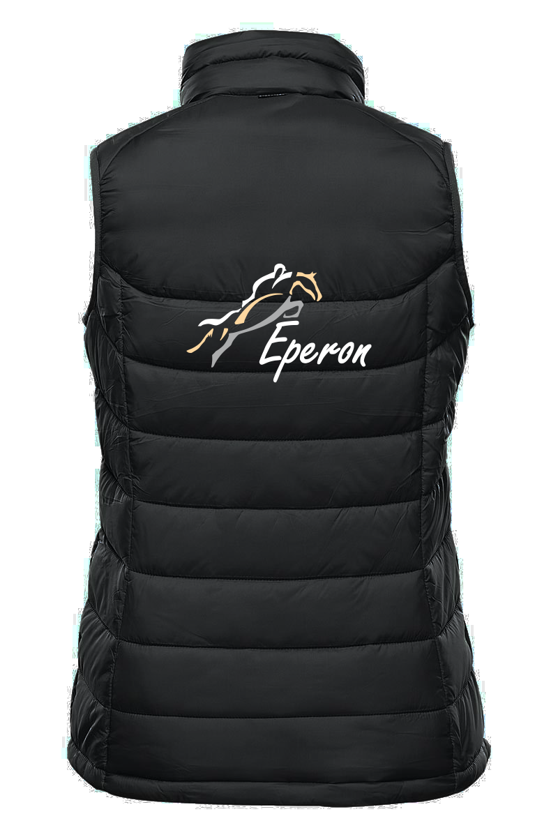 Eperon Equestrian 'Stavanger' Thermal Vest