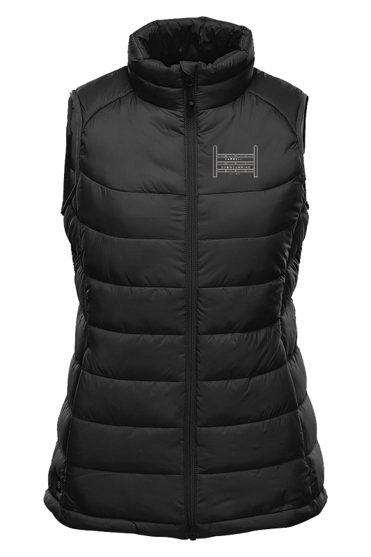 Farrel Showjumping 'Stavanger' Thermal Vest.