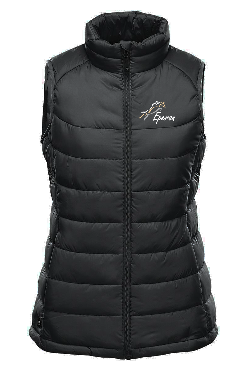 Eperon Equestrian 'Stavanger' Thermal Vest