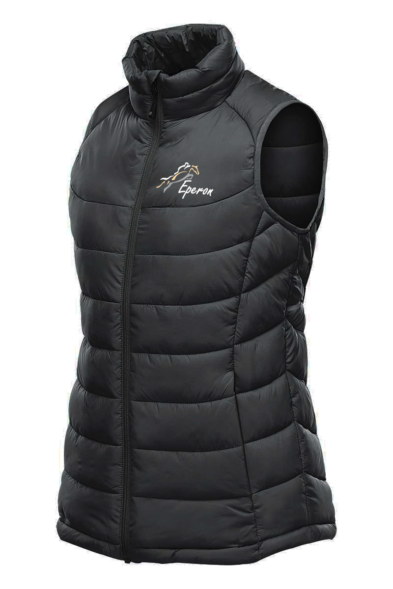 Eperon Equestrian 'Stavanger' Thermal Vest