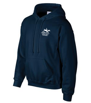 Alberta Horse Trials Association Pullover Hoody
