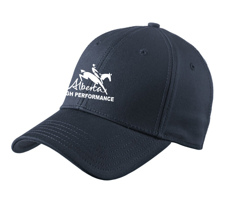 Alberta Horse Trials Association High Performance Ballcap