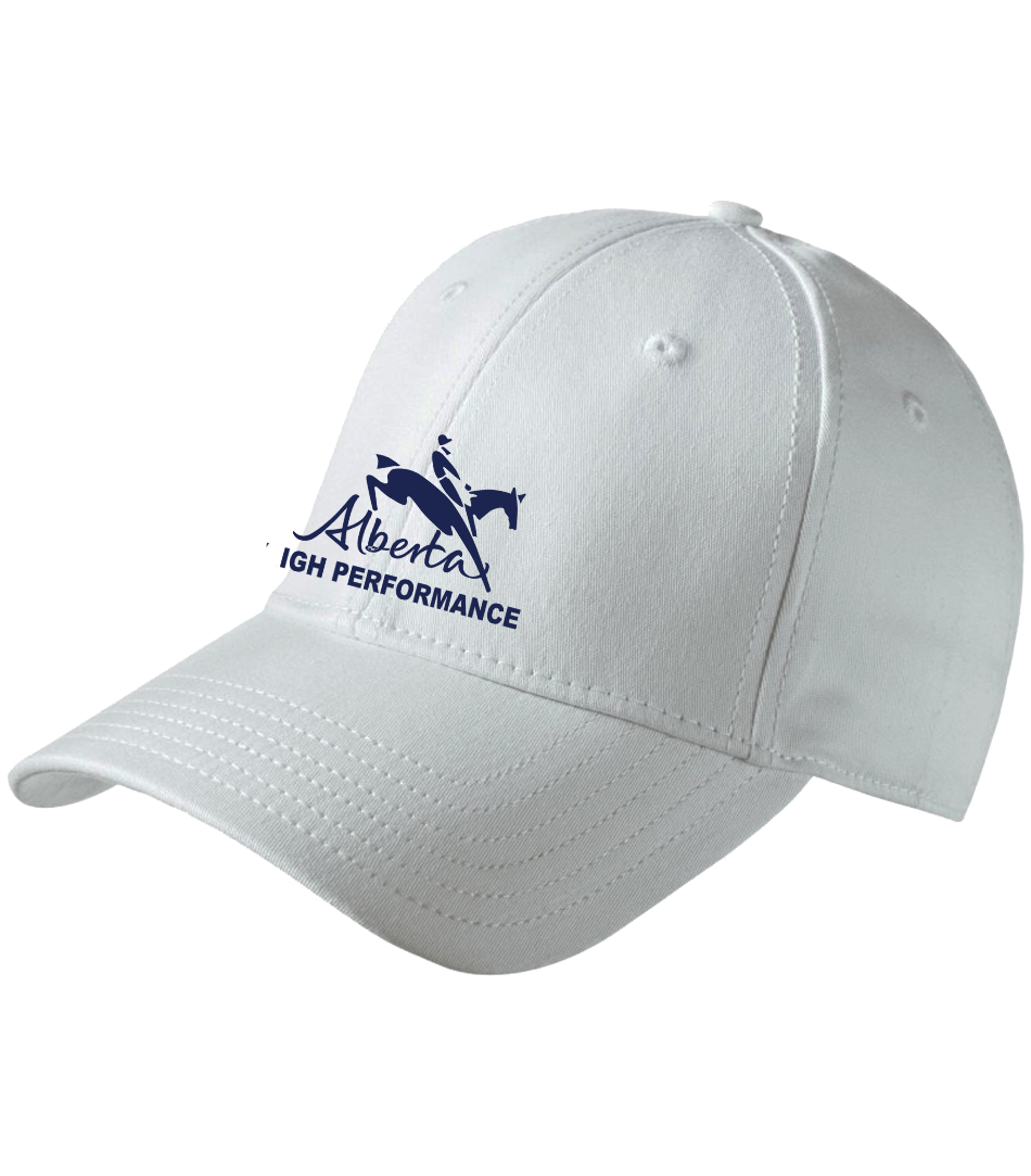 Alberta Horse Trials Association High Performance Ballcap