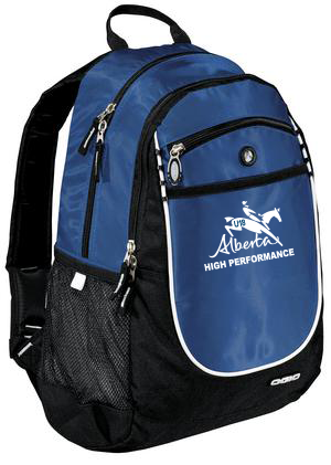 AHTA 'Ogio' Backpack