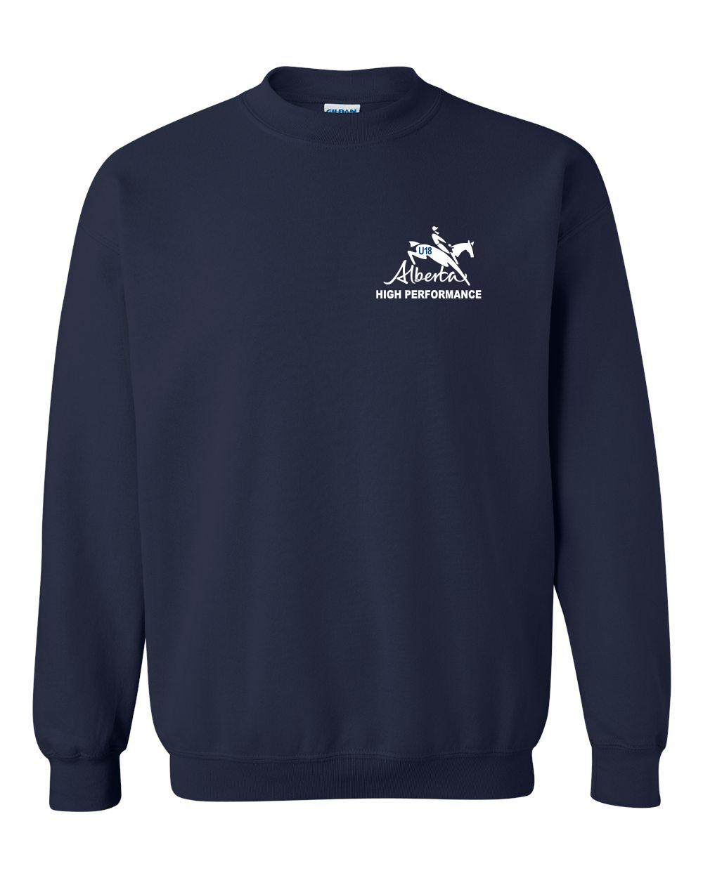 AHTA 'Crewneck' Sweatshirt
