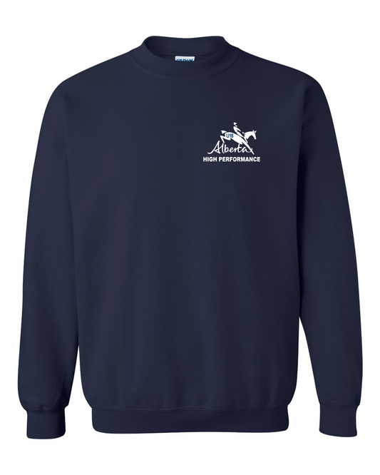 AHTA 'Crewneck' Sweatshirt