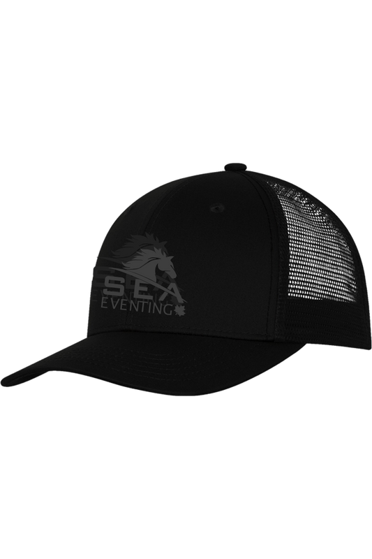 Sea Eventing 'Trucker Mesh Back' Ballcap