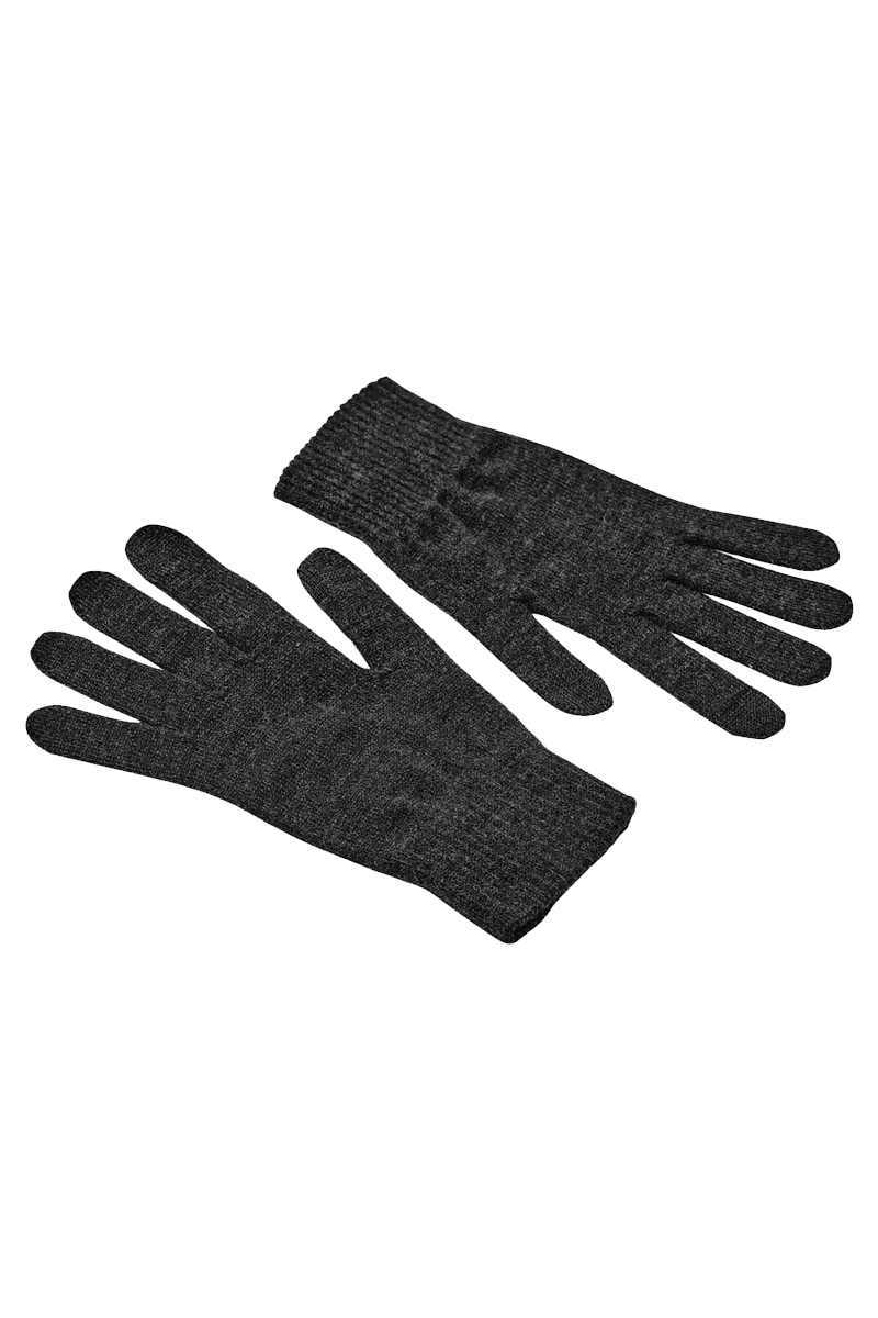 Master Key Eventing 'Avalante' Knit Gloves.