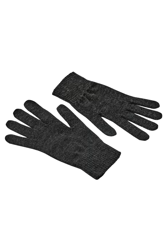 Master Key Eventing 'Avalante' Knit Gloves.