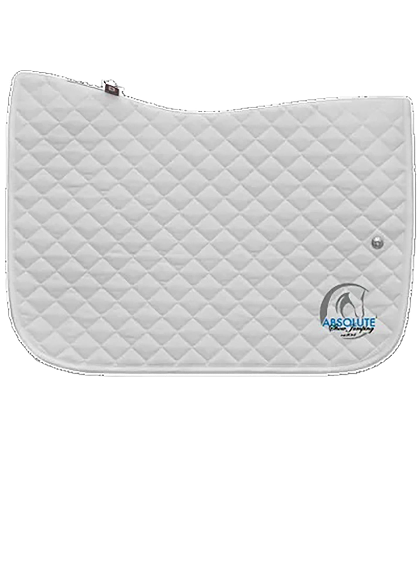 Absolute 'Ogilvy' Jumper Baby Saddle Pad