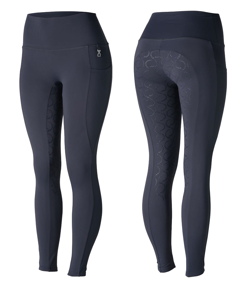 Alborak Stable 'Gillian' Tights