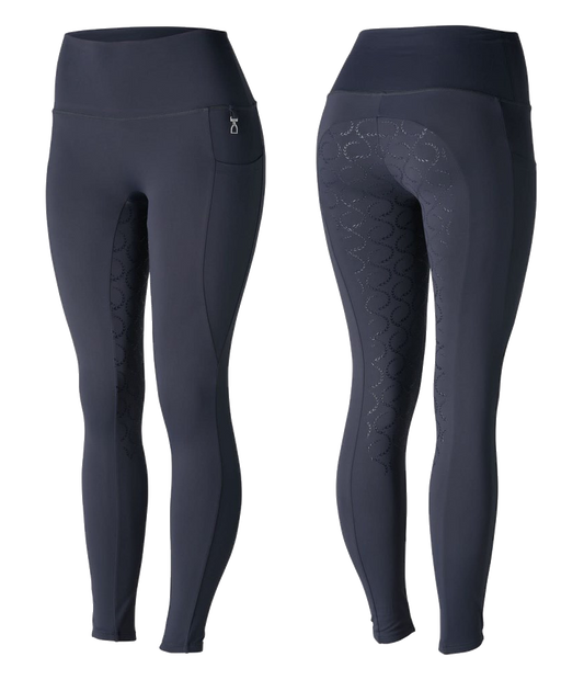 Alborak Stable 'Gillian' Tights