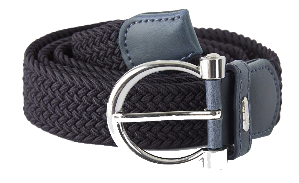 Alborak Stable 'Yara' Stretch Belt