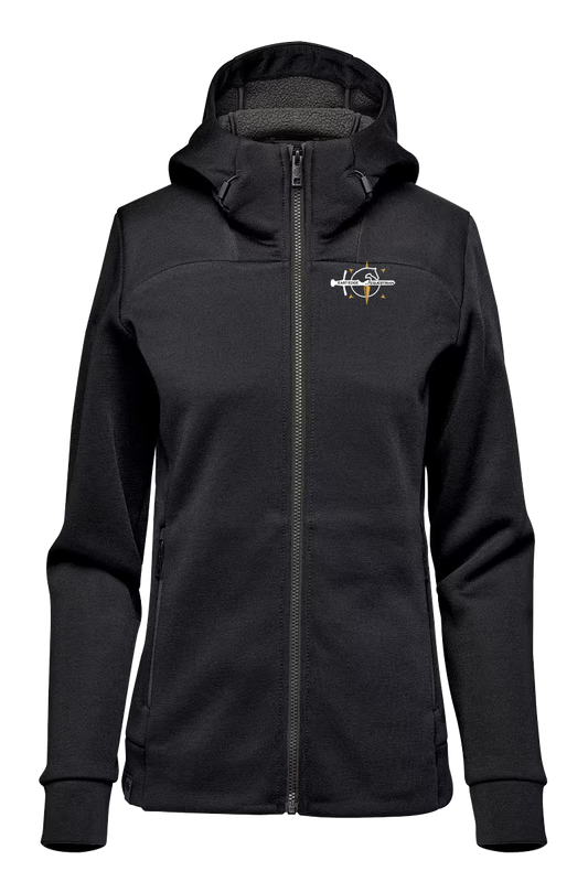 "NEW" East Edge Equestrian 'Antares' Performance Hoody.