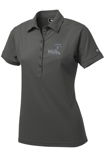 Blue Sky Farms 'Ogio Jewel' Polo Shirt