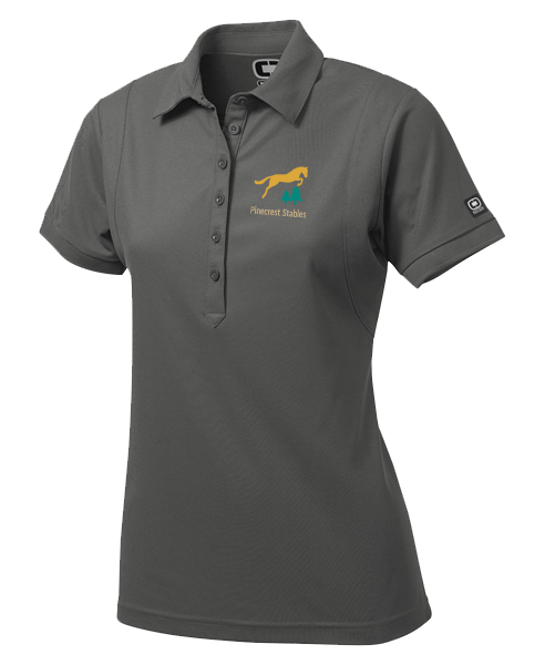 Pinecrest 'Ogio Jewel' Polo Shirt