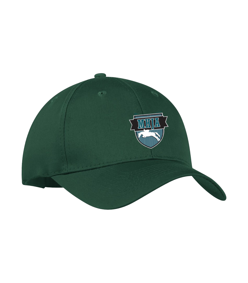 MHJA Ballcap