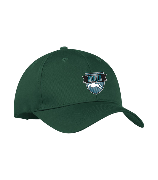 MHJA Ballcap