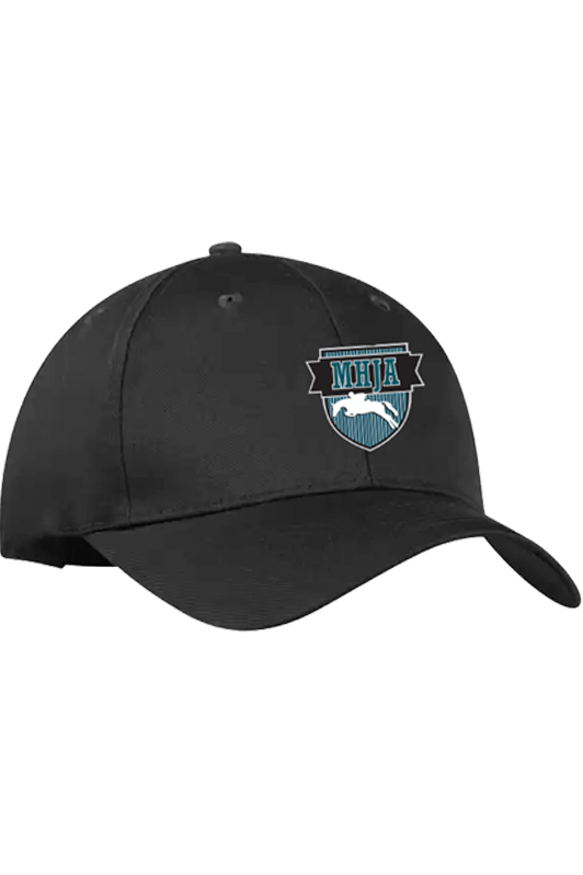 Manitoba Hunter Jumper Associatrion Everyday Rider Ballcap