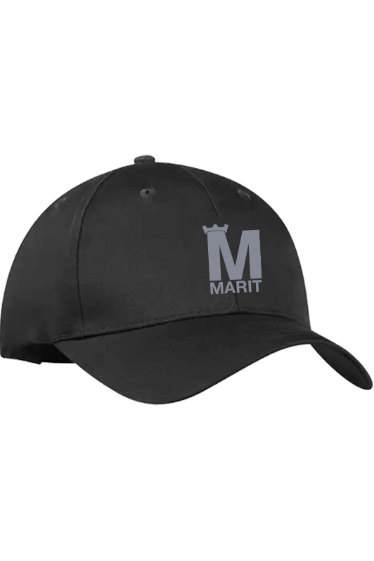 Marit Stables Everyday Rider Ballcap