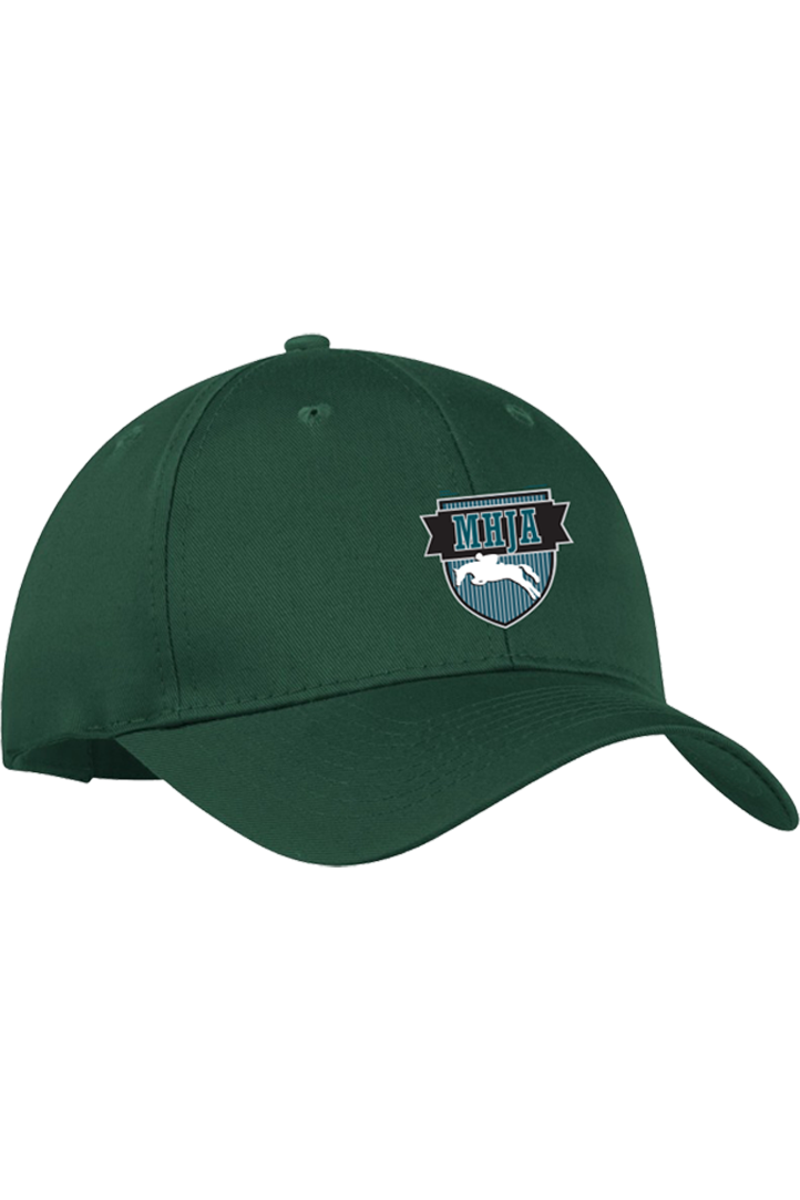 Manitoba Hunter Jumper Associatrion Everyday Rider Ballcap