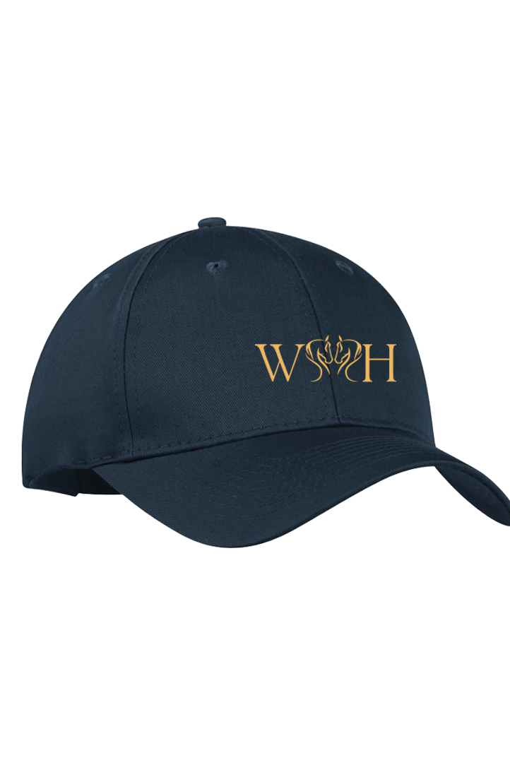 West Spring Sport Horses Everyday Rider Ballcap