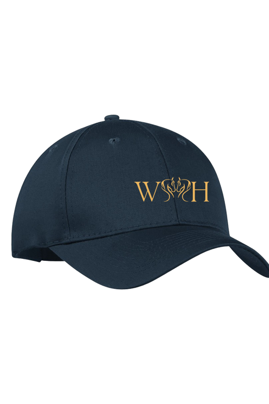 West Spring Sport Horses Everyday Rider Ballcap