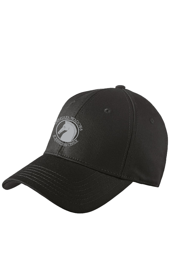 Amberlea Meadows Equestrian Centre New Era 9Forty Performance Rider Ballcap