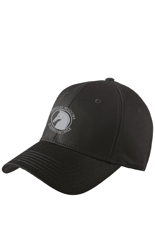Amberlea Meadows Equestrian Centre New Era 9Forty Performance Rider Ballcap
