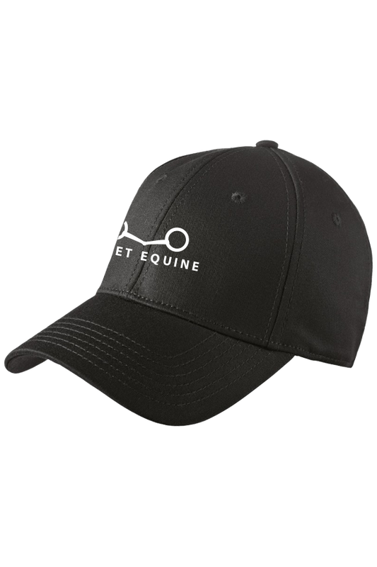 Ehret Equine New Era 9Forty Performance Rider Ballcap
