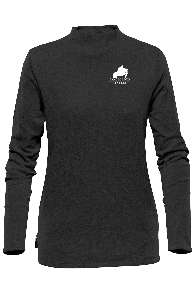 Lochend Stables 'Belfast' Sweater.