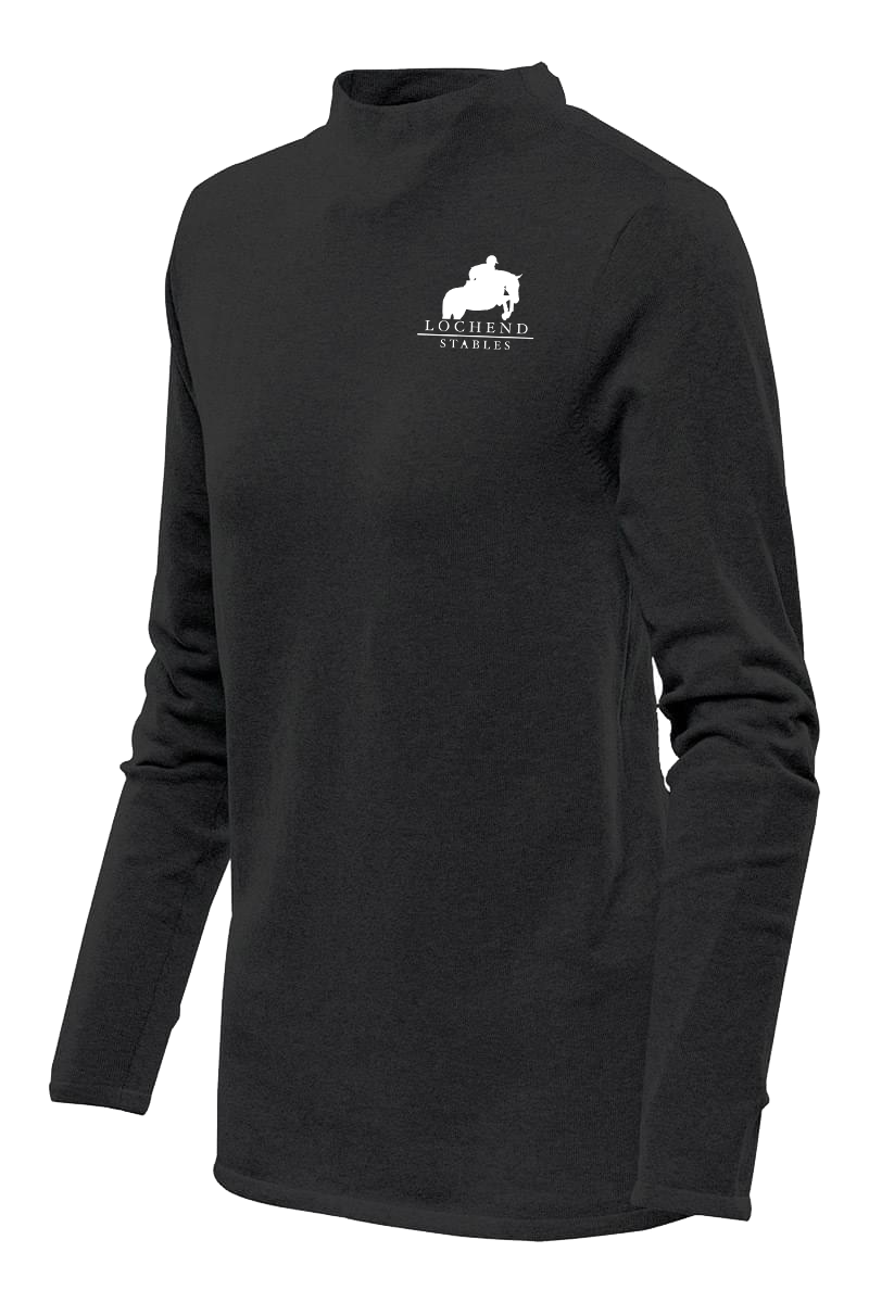 Lochend Stables 'Belfast' Sweater.
