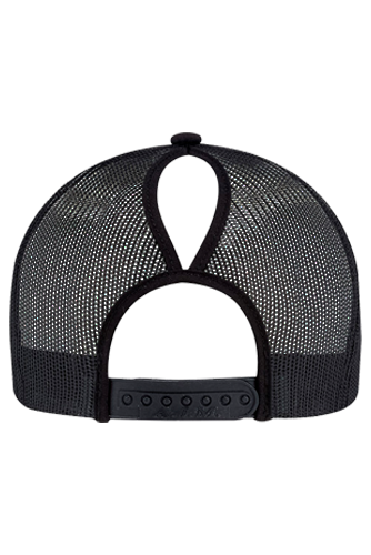 Strathmore Fun Country Riders Ponytail Ballcap