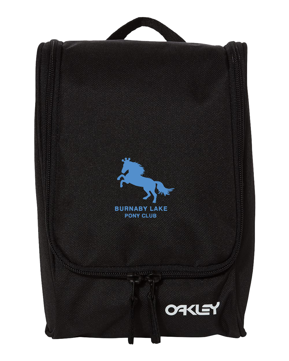 BLPC 'Oakley' Travel Pouch