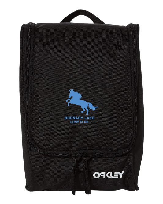 BLPC 'Oakley' Travel Pouch