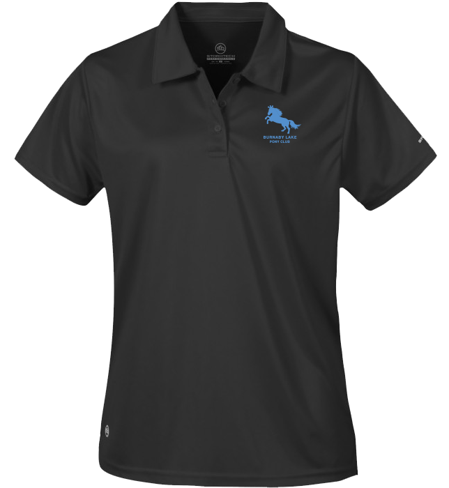 BLPC 'Apollo' Polo Shirt