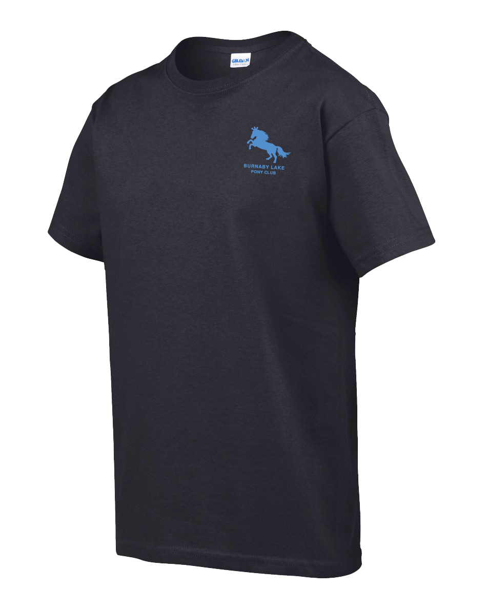 BLPC Tee Shirt