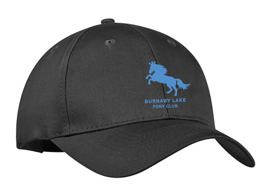 BLPC 'New Era' 9 Forty Ballcap