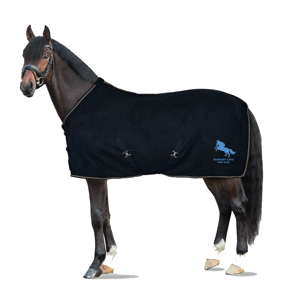 BLPC Fleece Cooler