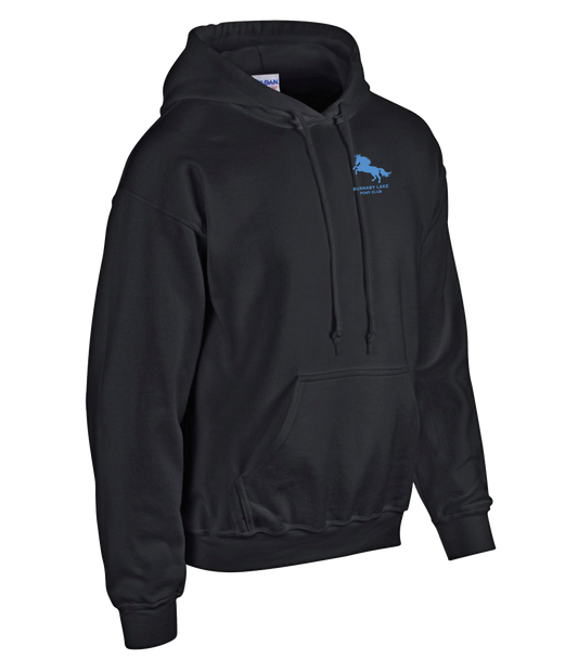BLPC Pullover Hoody
