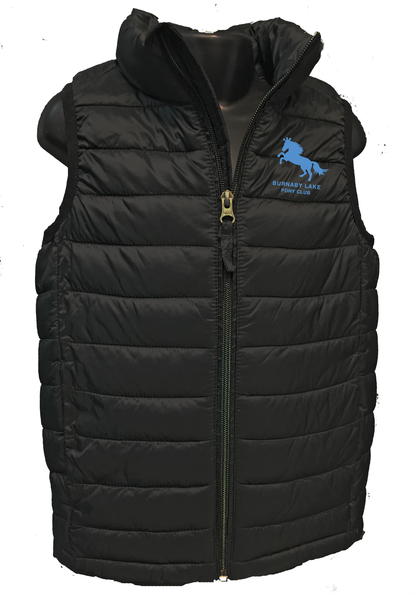 BLPC Thermal Vest