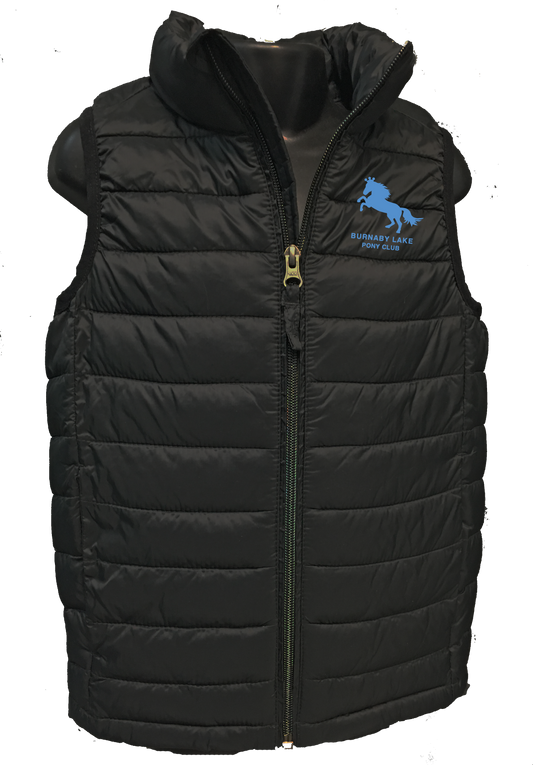 BLPC Thermal Vest