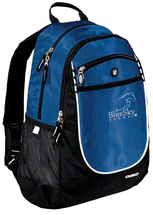 Blue Sky Farms 'Ogio' Backpack