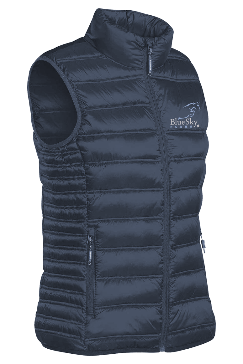 Blue Sky Farms 'Basecamp' Thermal Vest